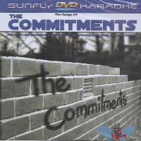 - The Commitments