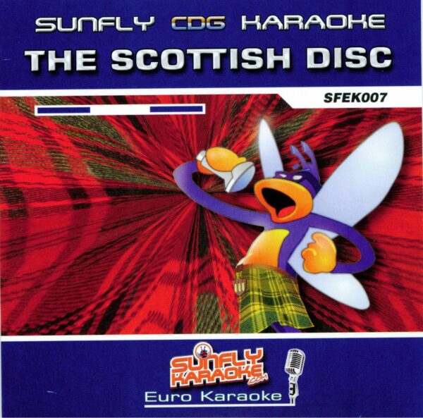 - Scottish Disc