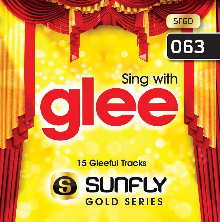 - Gold Vol.63 - Glee