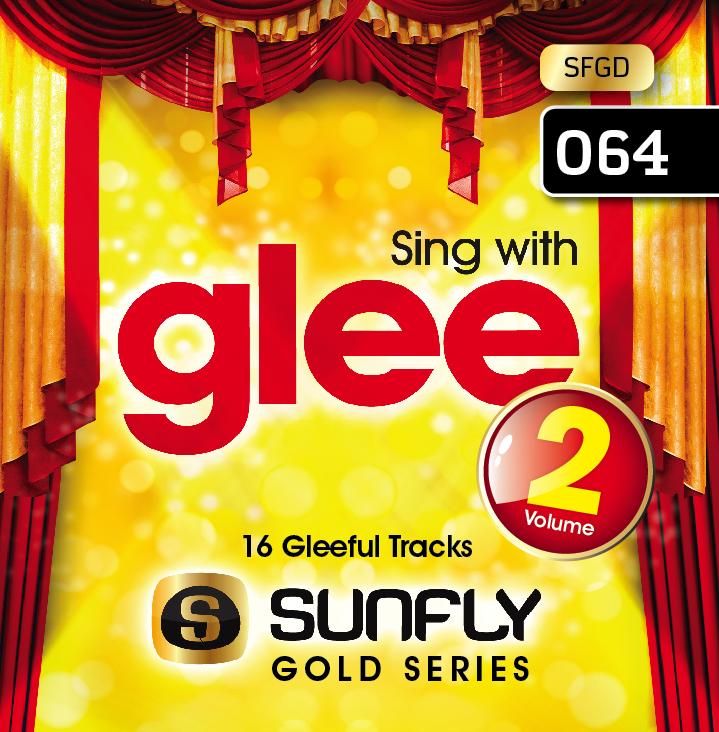 - Gold Vol.64 - Glee Vol.2