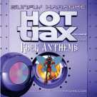 - Hot Trax Vol. 8 - Rock Anthems Vol.1