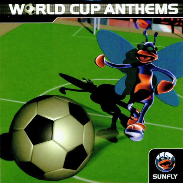 - World Cup Anthems