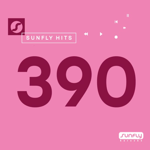 - Sunfly Hits Vol.390