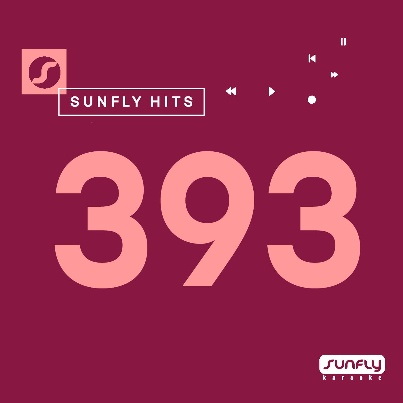 - Sunfly Hits Vol.393 - January 2019