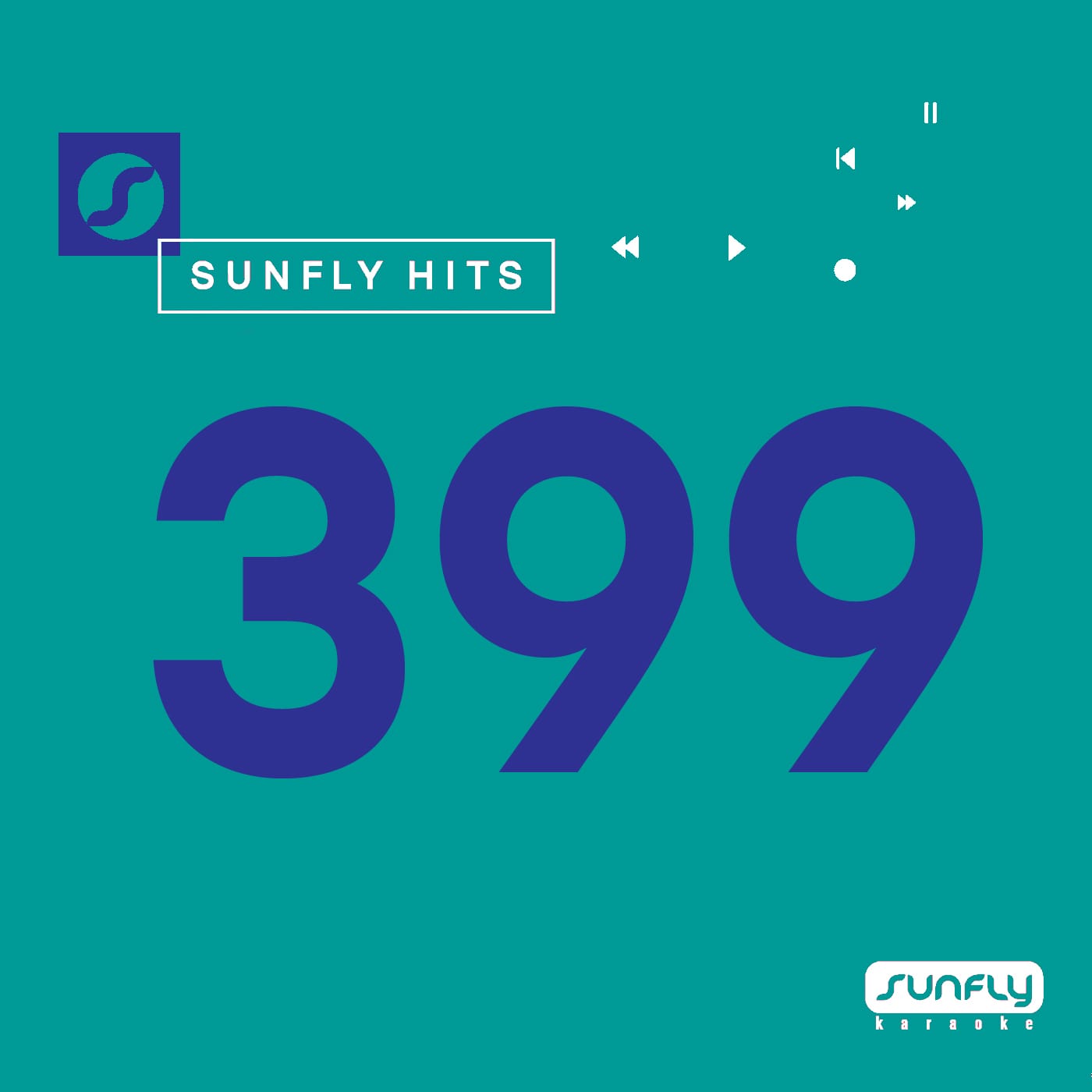 - Sunfly Hits Vol.399