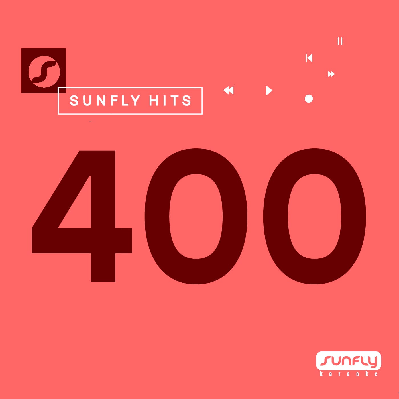 - Sunfly Hits Vol.400