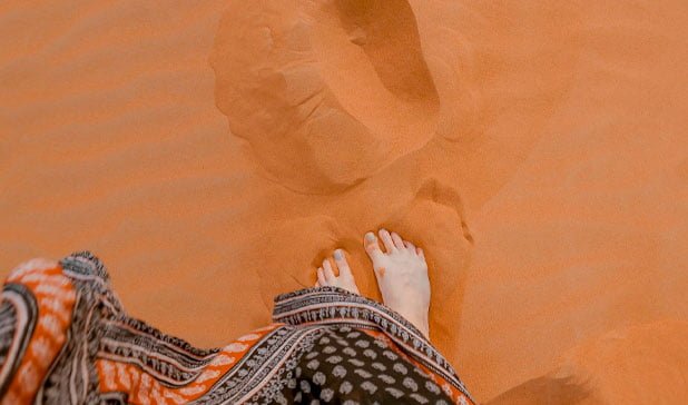 Arabic