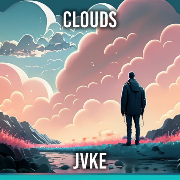 JVKE - Clouds