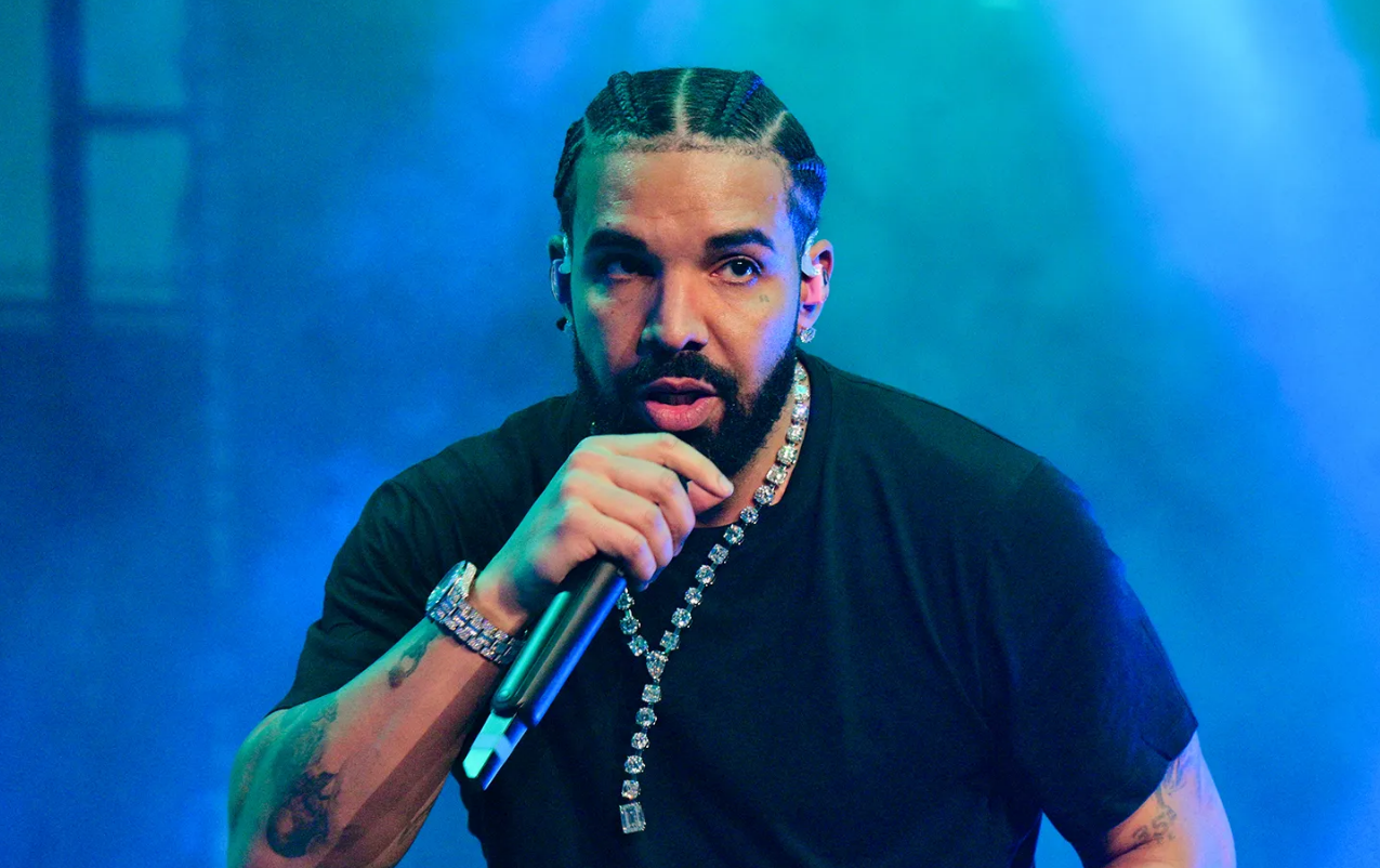 Drake