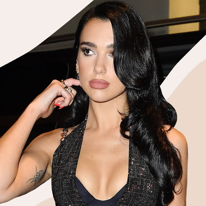 Dua Lipa