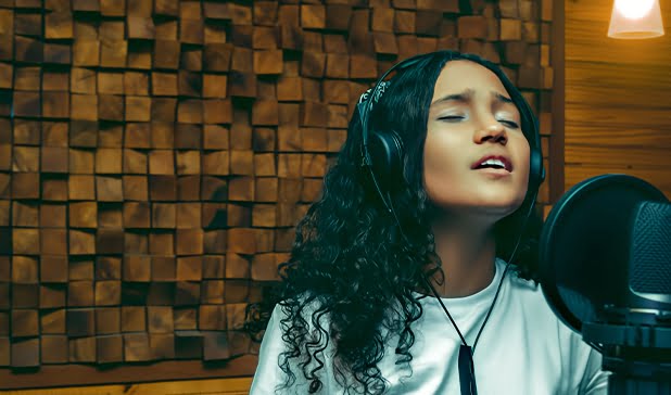 Female Vocalist