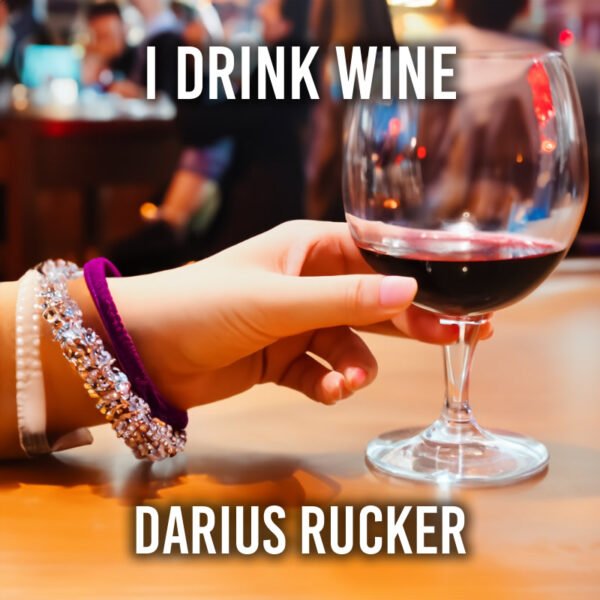 Adele - I Drink Wine