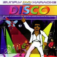 - Disco Vol.1
