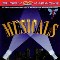 - Musicals Vol.2