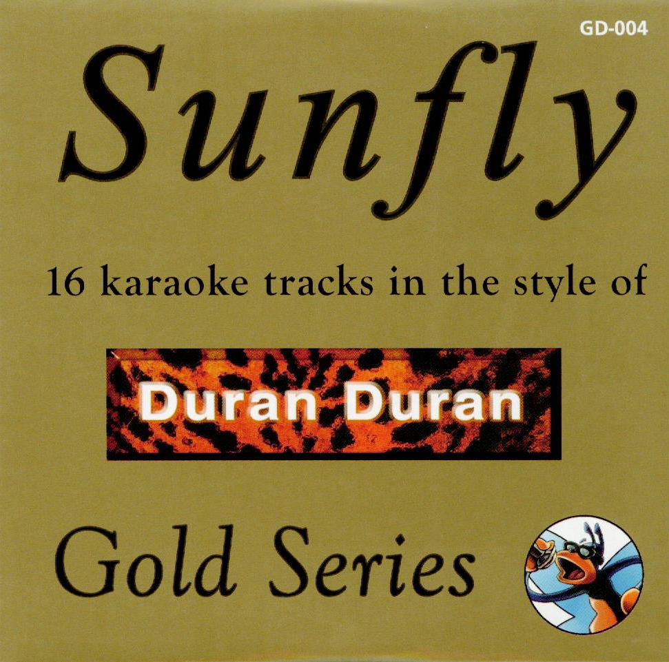 - Gold Vol.4 - Duran Duran