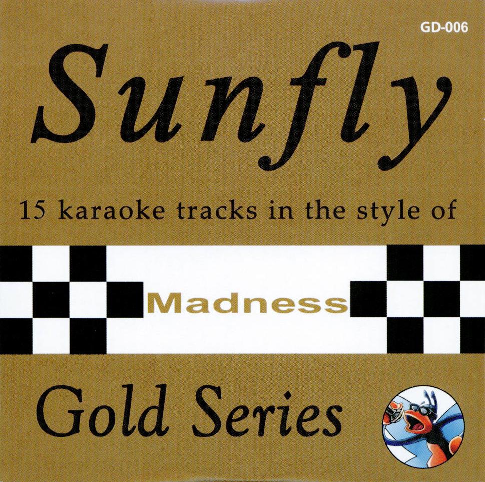 - Gold Vol.6 - Madness
