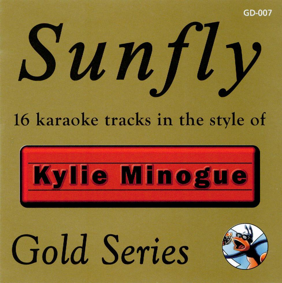 - Gold Vol.7 - Kylie
