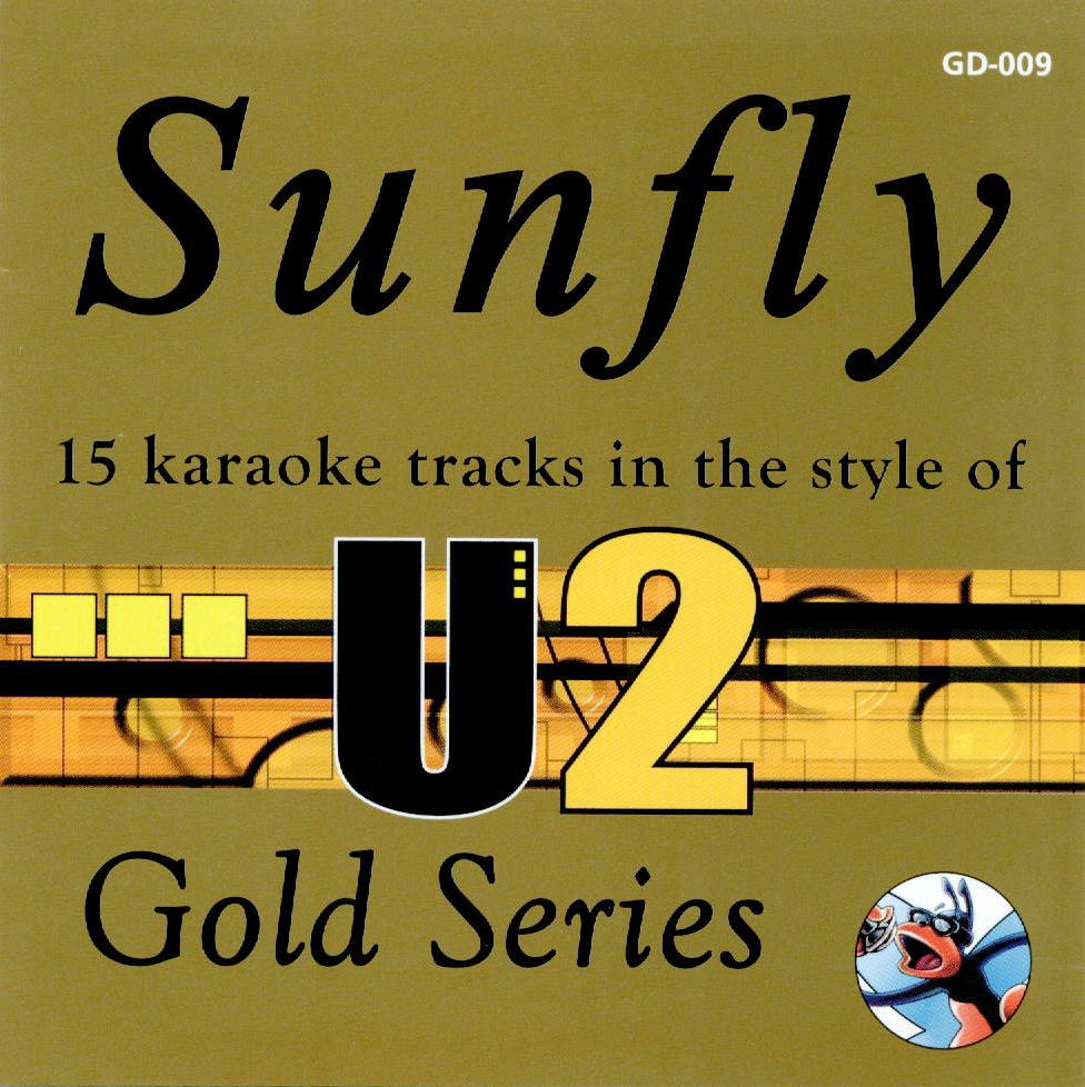 - Gold Vol.9 - U2