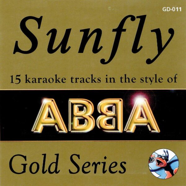 - Gold Vol.11 - ABBA