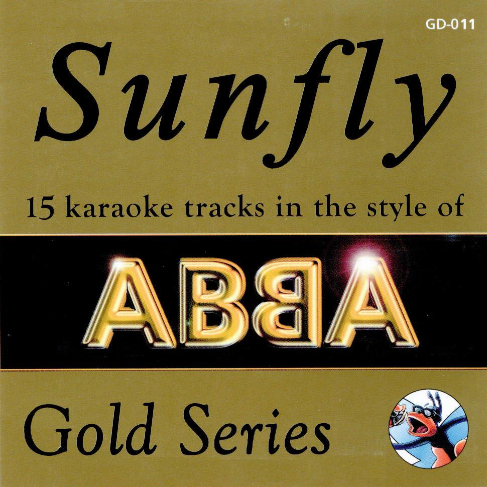 - Gold Vol.11 - ABBA