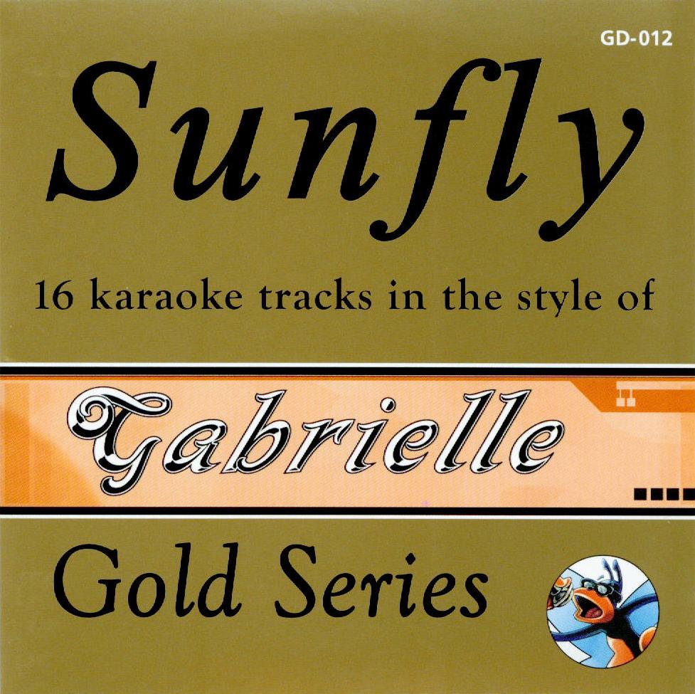 - Gold Vol.12 - Gabrielle
