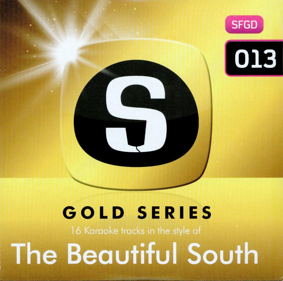 - Gold Vol.13 - The Beautiful South