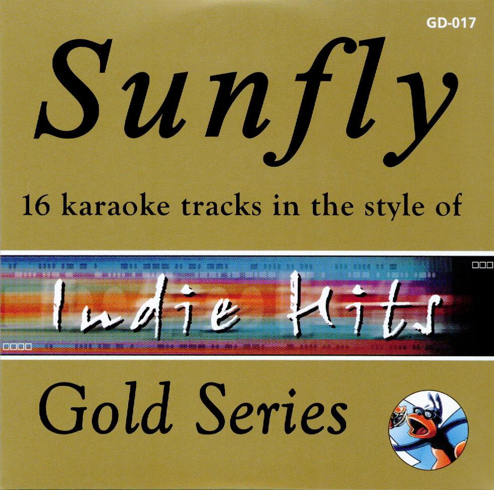 - Gold Vol.17 - Indie hits