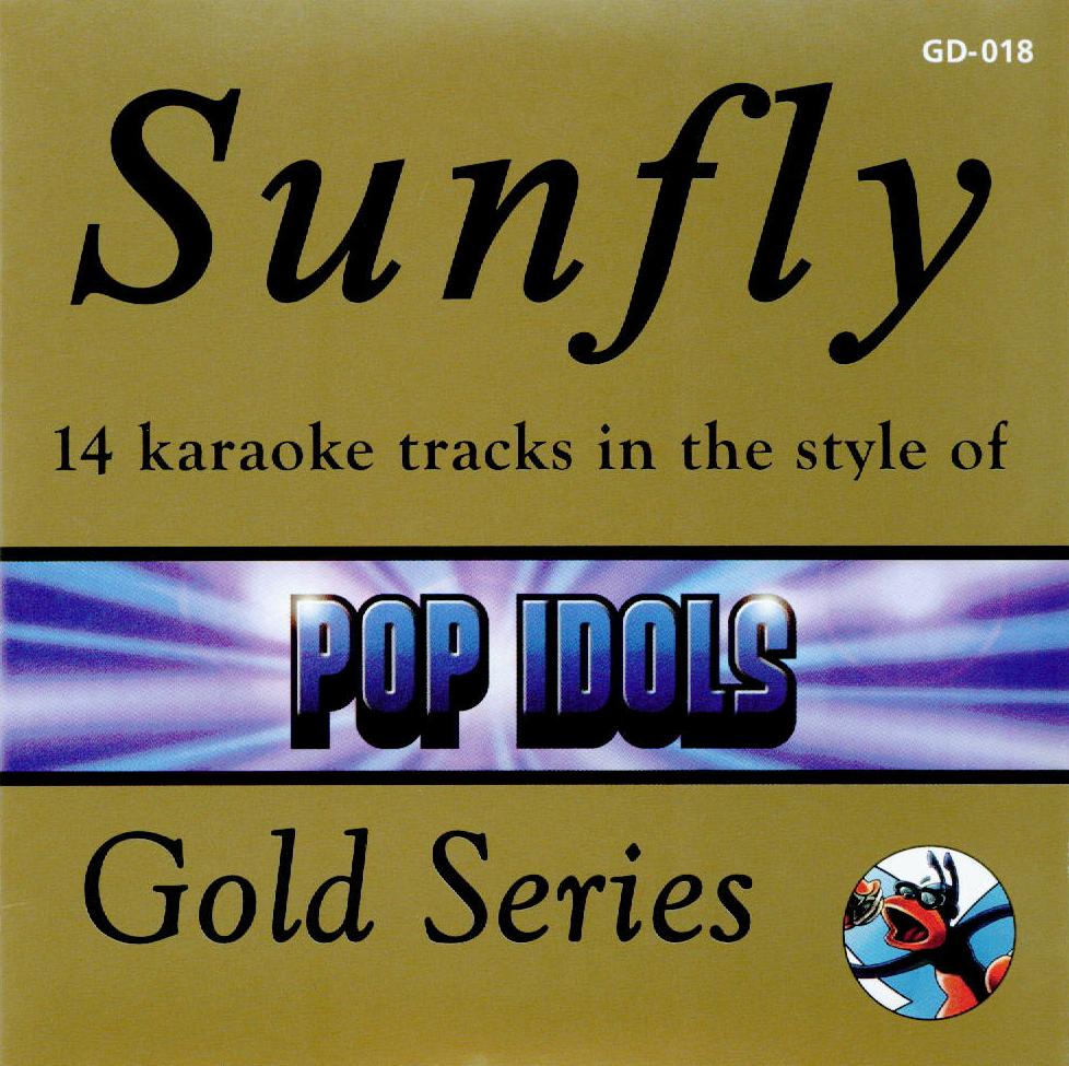 - Gold Vol.18- Pop Idols