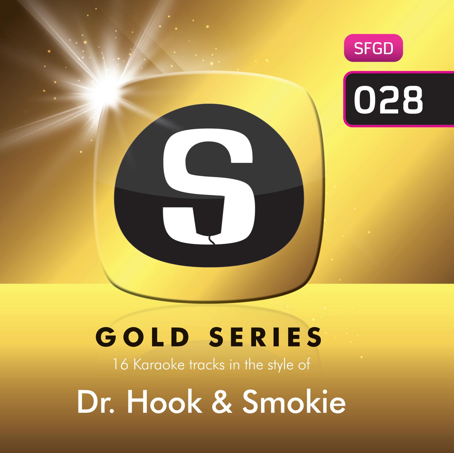 - Gold Vol.28 - Dr Hook & Smokie