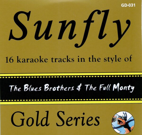 - Gold Vol.31 - Blues Brothers &Full Monty