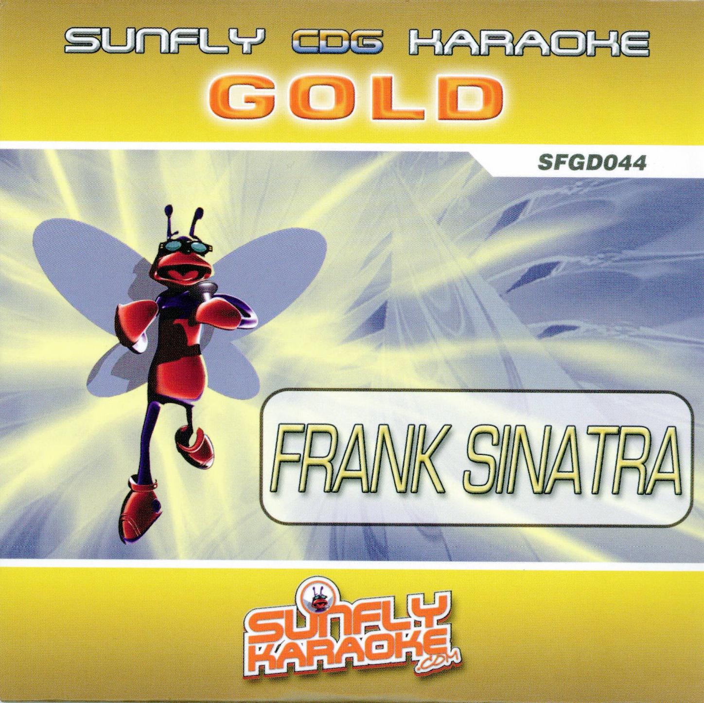 - Gold Vol.44 - Frank Sinatra