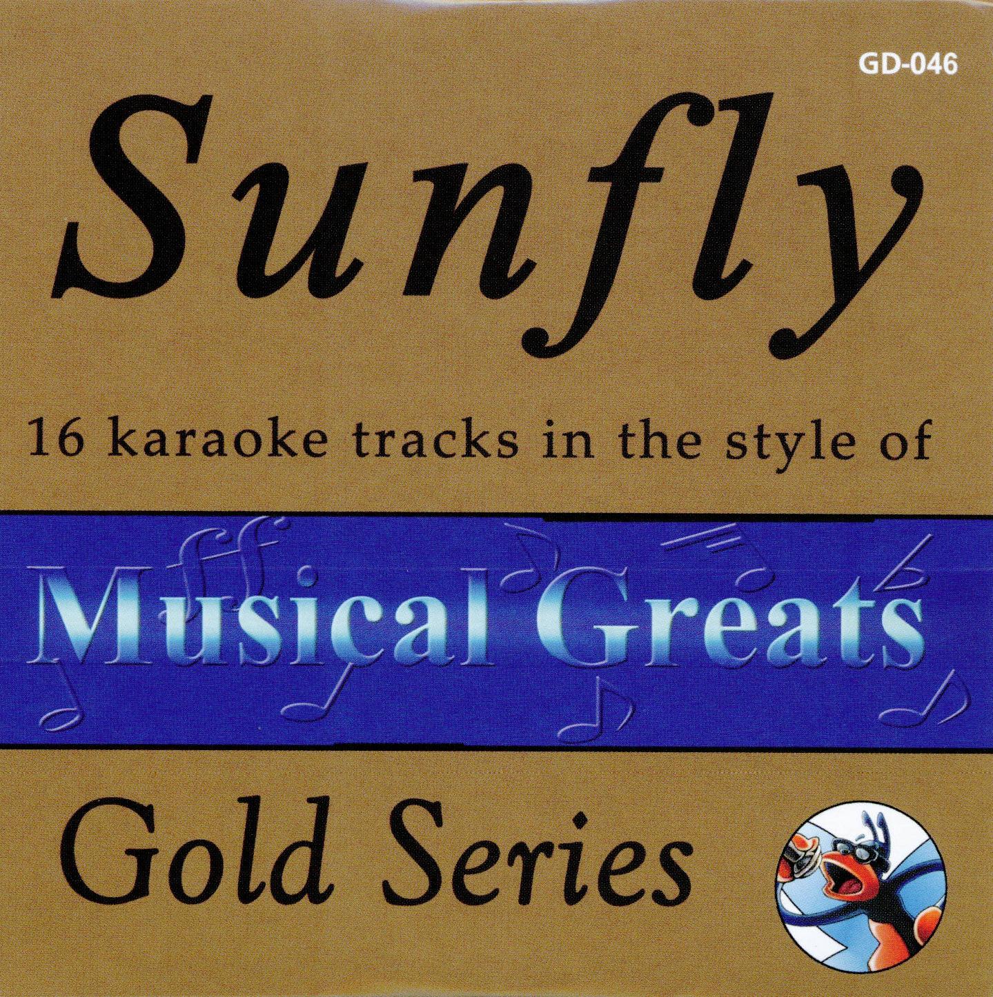 - Gold Vol.46 - Musical Greats