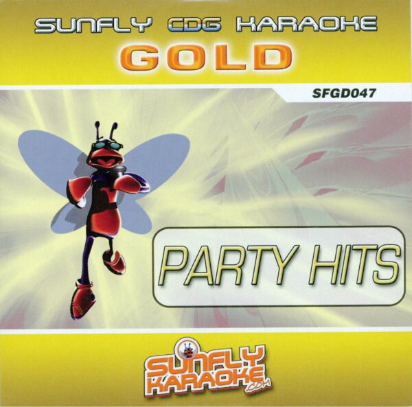 - Gold Vol.47 - Party Hits