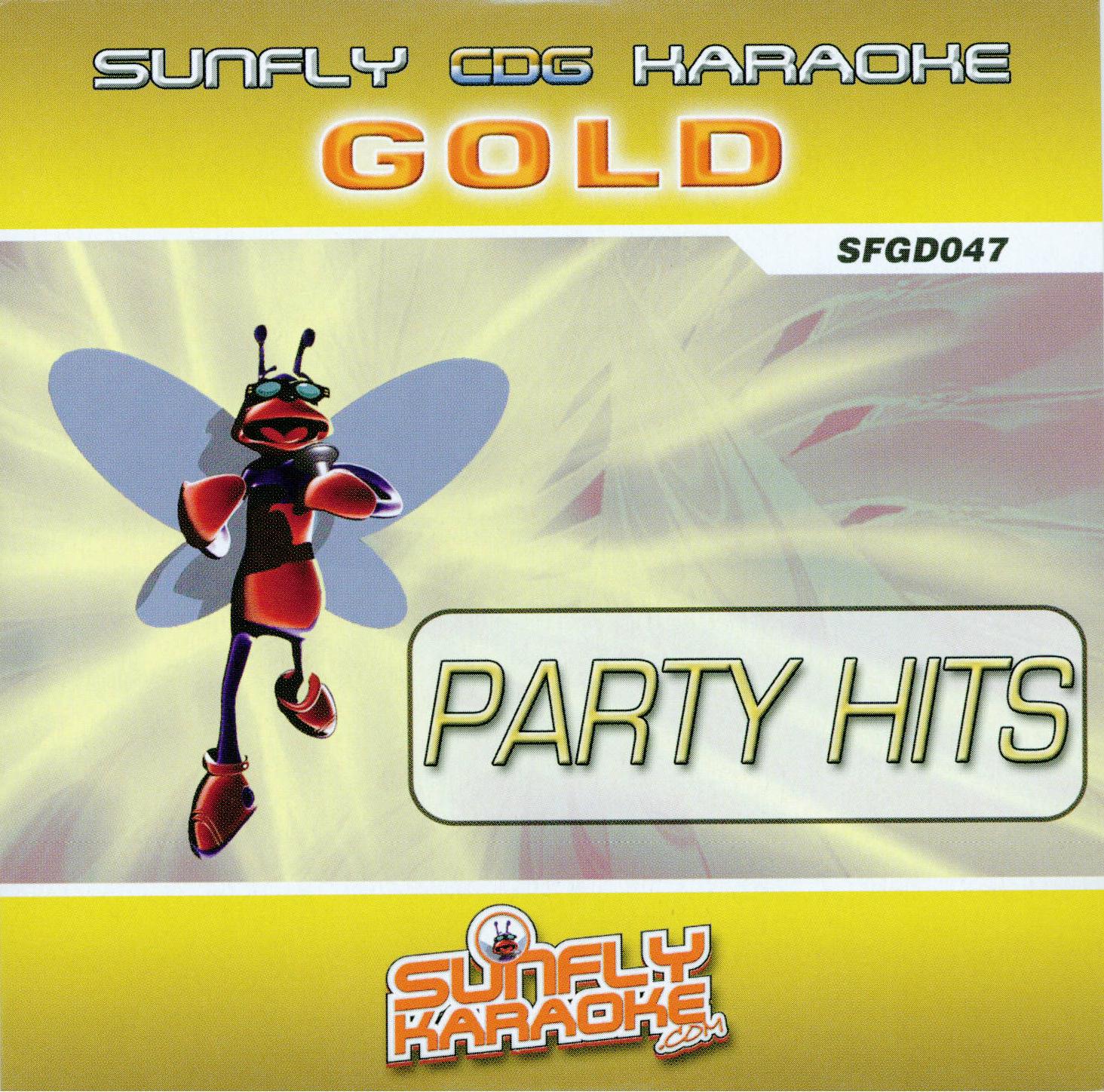 - Gold Vol.47 - Party Hits