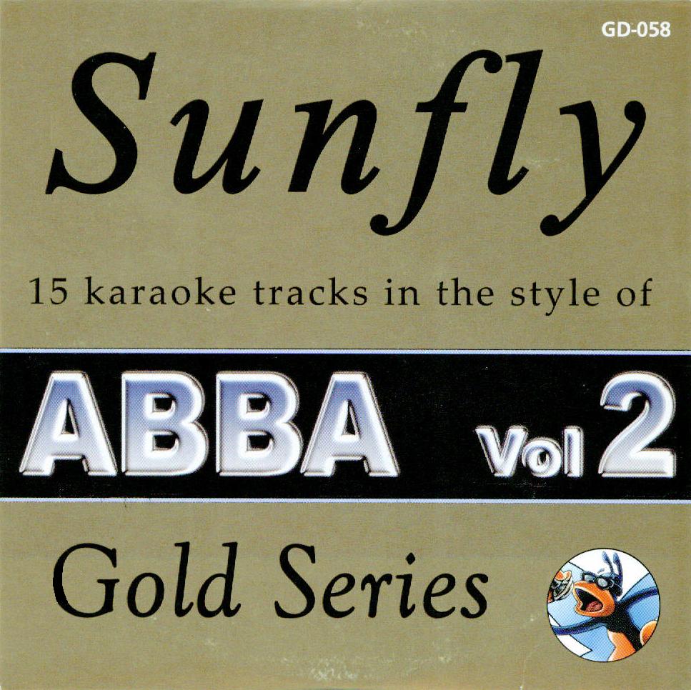 - Gold Vol.58 - ABBA