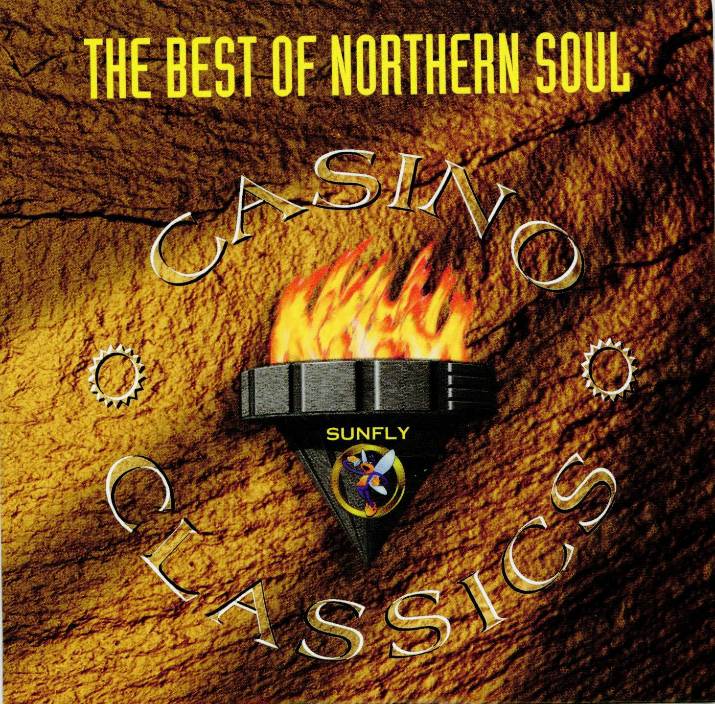 - Northern Soul