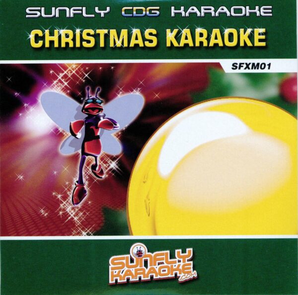 - Christmas Karaoke