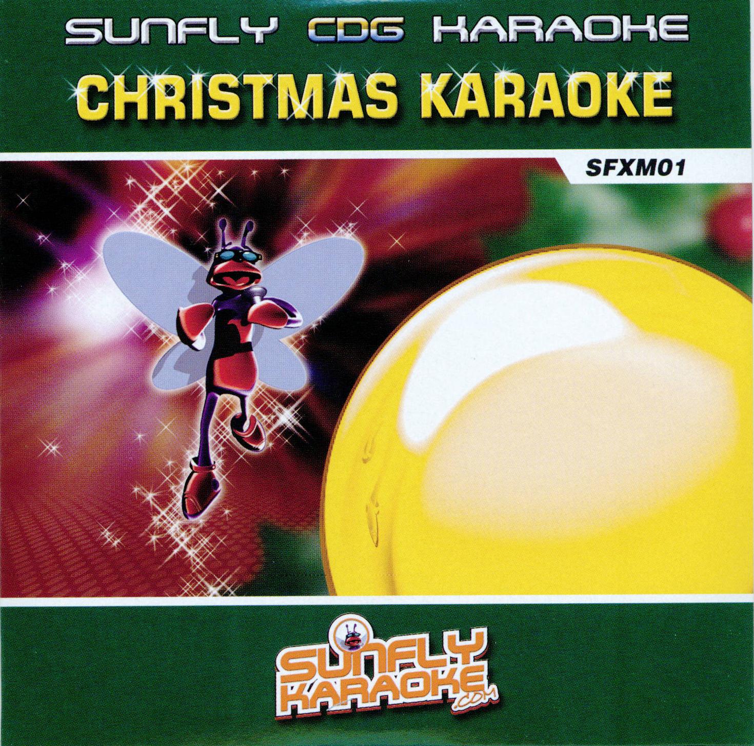 - Christmas Karaoke