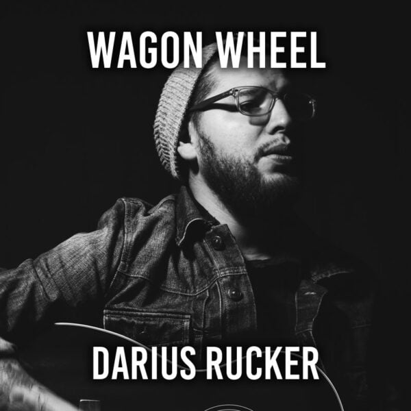 Darius Rucker - Wagon Wheel